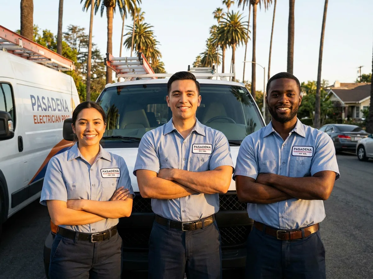 Electrician company in Dale, IL