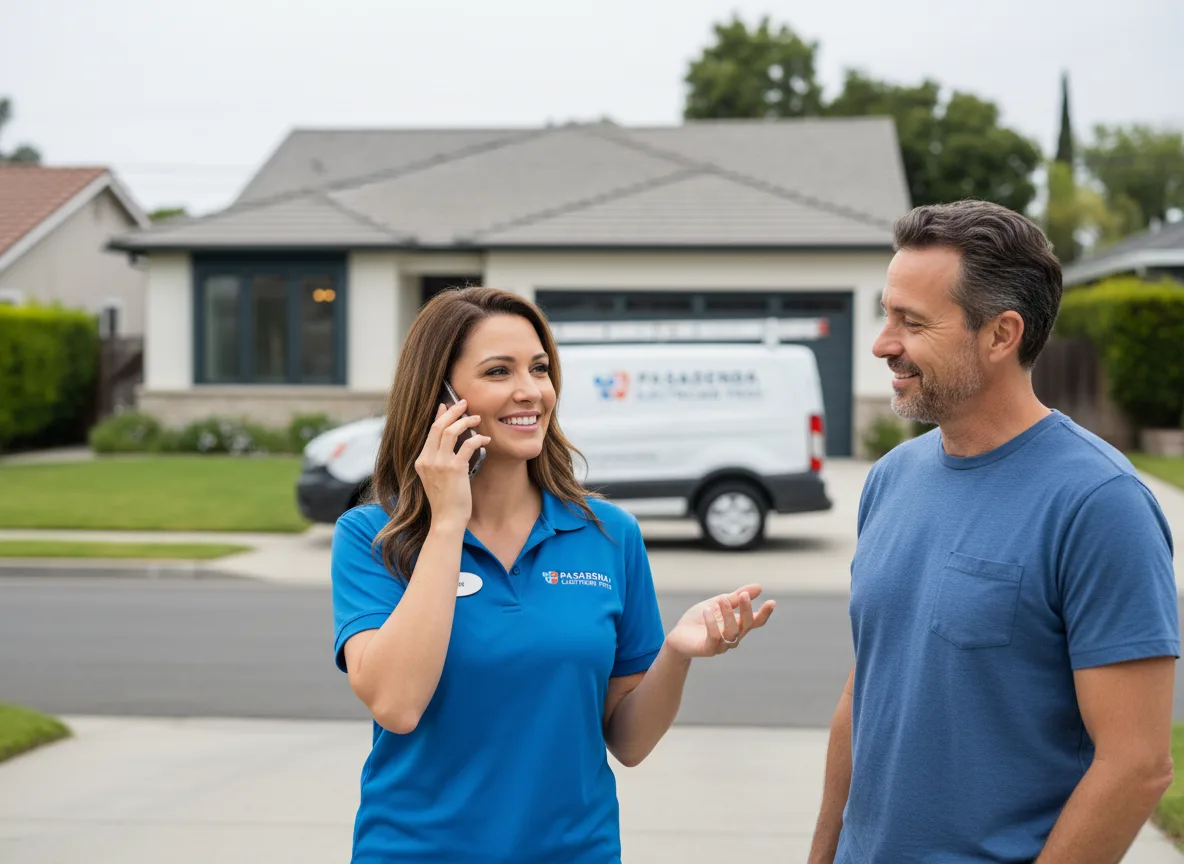 Electrician Dale, IL FAQs